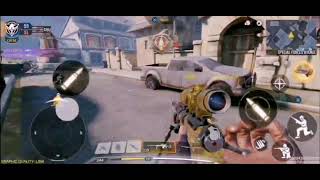 20 MIN⌚(CODM MONTAGE)