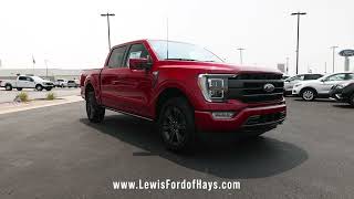 Lewis Ford | Car Dealership Hays, KS