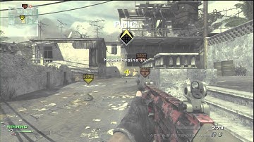 MW3 GameBattles | Dubs EU | w/ KIRKY