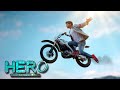 Hero Gayab Mode On Full Episode 1 Abhishek Nigam Yesha Rughani Hero Gayab Mode On 