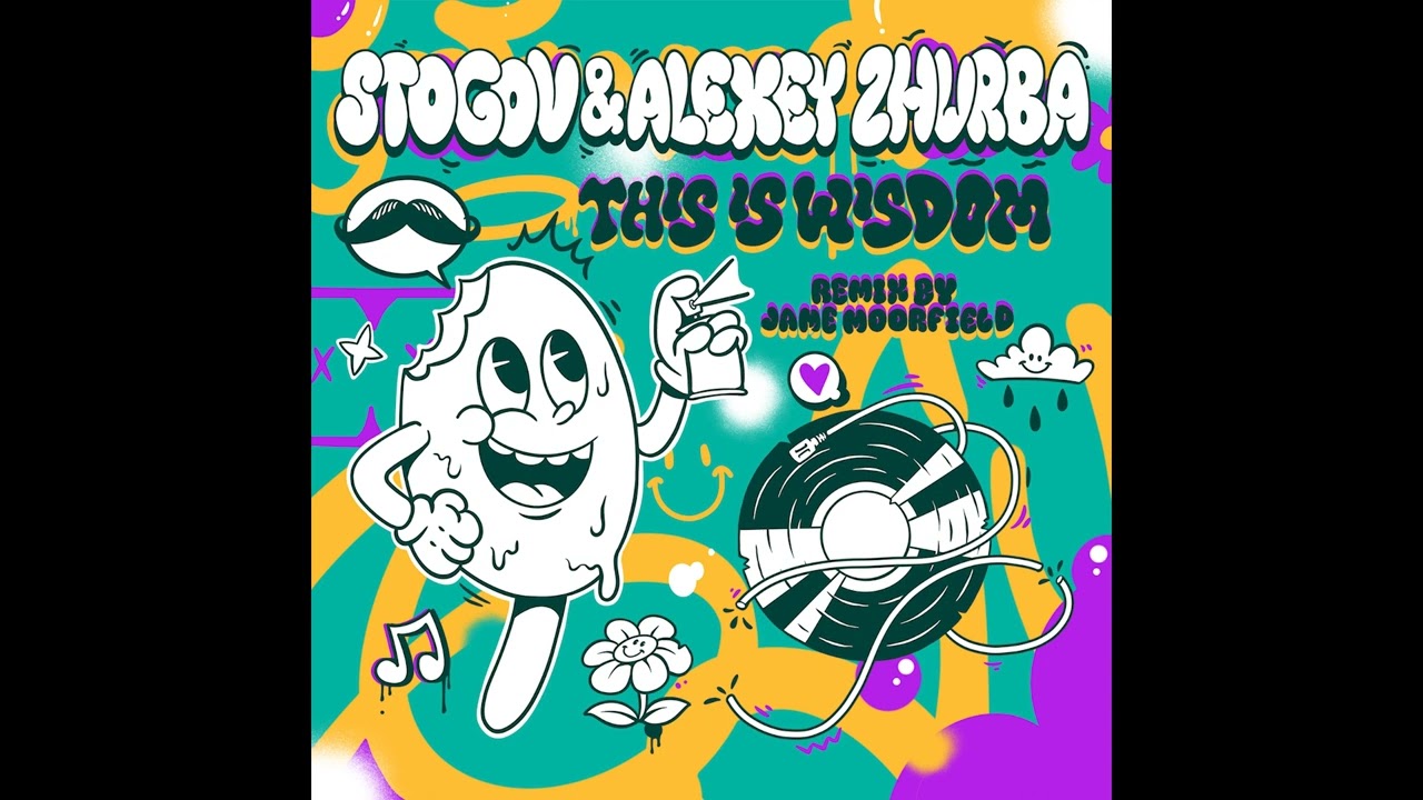 Watch Stogov & Alexey Zhurba - This Is Wisdom on YouTube Watch Stogov & Alexey Zhurba - This Is Wisdom on YouTube