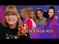 everything we know about &quot;descendants 4&quot; so far