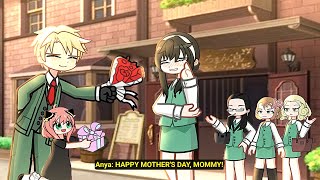Happy Mothers Day Yor X Loid Spy Family Gl2