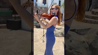 Love on Top / by Beyonce (violin cover) #livemusic #violinist #violincover