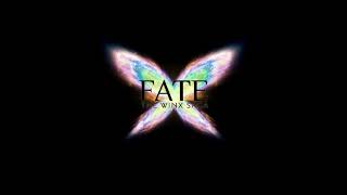 KAYTRANADA ft Syd - YOU'RE THE ONE (Fate: The Winx Saga Soundtrack)