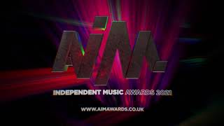 AIM Independent Music Awards 2021