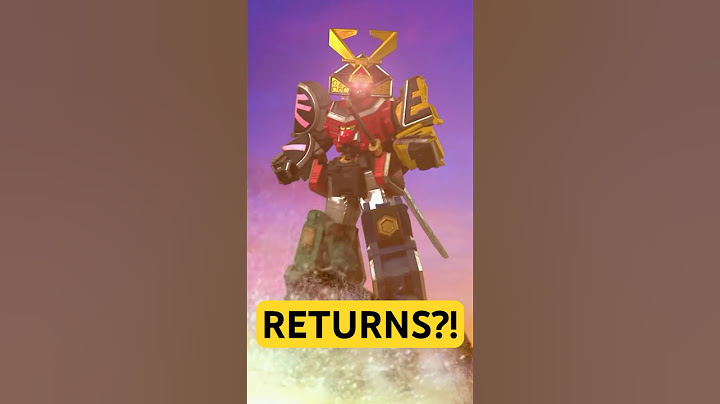 SHINKEN-OH RETURNS?! HOW FIRE CANDLE GOT HIS RING? NO. 1 SENTAI GOZYUGER EPISODE 21 REVIEW