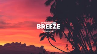 BREEZE Riddim | Reggae Roots Island Romantico Beat Instrumental | Romantic Love Type | 2023