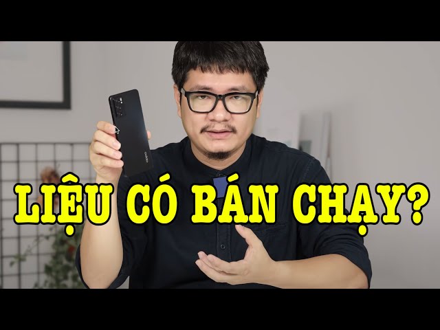 Đánh giá chi tiết OPPO Reno6 : Liệu có phá kỷ lục doanh số?