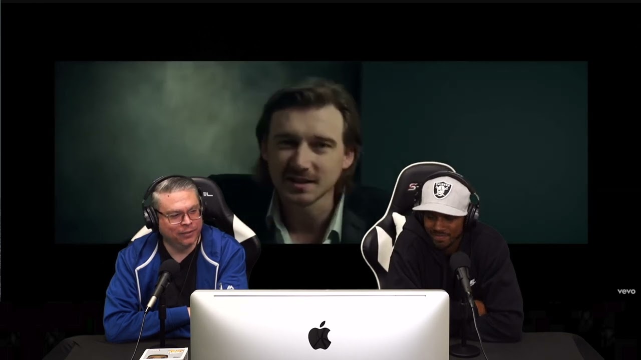 Great Tribute To His Mom | Morgan Wallen - Thought You Should Know (Reaction)