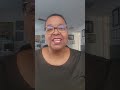 Faith Doesn't Retire #minutewiththeminister  #Faith  #womenover40 #biblicalencouragement