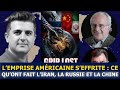 Richard Wolff et Michael Hudson : L’emprise de l’Amérique s’effondre