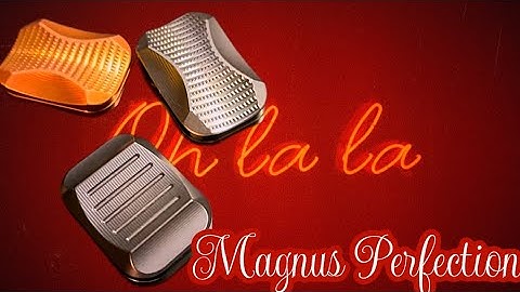 Unboxing and Comparing the Magnus Toad and Peak