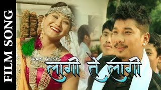 Lagi Ta lagi Tharu Song 2018 Sonu Tharu Ft. Rakesh Tharu || Mastaili