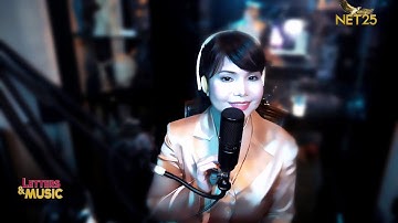 Jos Garcia - Nagpapanggap (NET25 Letters and Music Online)