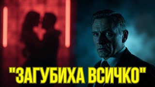 Открих Че Жена Ми И Партньорът Ми Планират Да Ме Убият... Отмъщението Беше Гениално