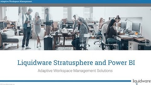 Supercharge Your Executive Dashboards with Stratusphere UX and Power BI