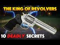 RUGER GP100: The TANK of Revolvers!
