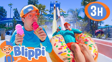 BLIPPI