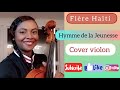 Hymne de la jeunesse  fire hati 