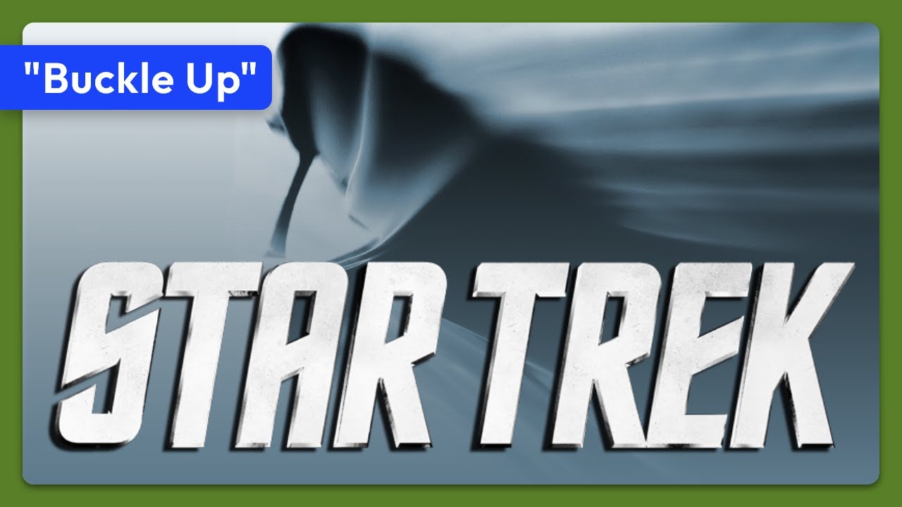 Star Trek