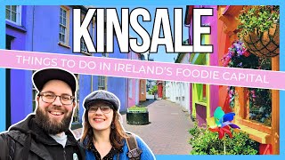 A Kinsale Travel Guide | Irelands Foodie Capital in one Day