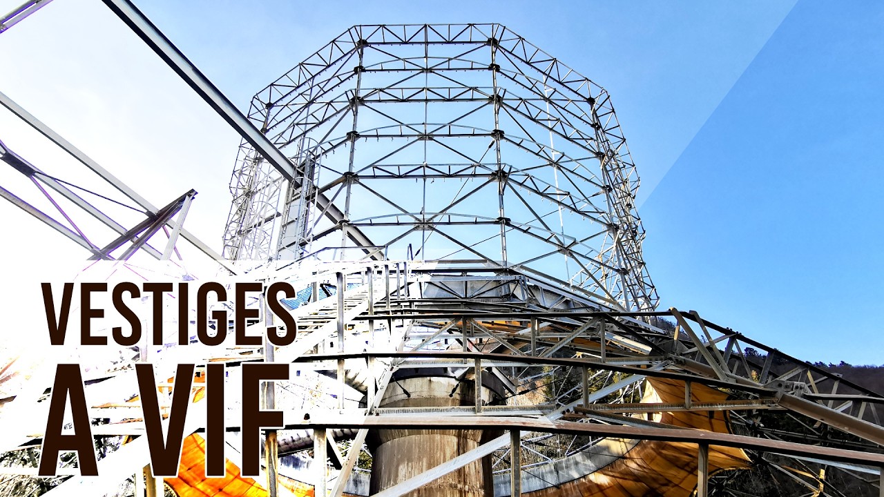 Des squelettes d’acier (4/6)