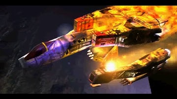 Freespace: The Great War - Opening Cutscene