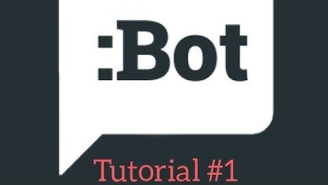 Make your Discord Bot from your Phone without Coding! | BCFD