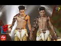 Tarun & Jatin  Performance | Dhee 13 | Kings vs Queens | 28th April 2021 | ETV Telugu