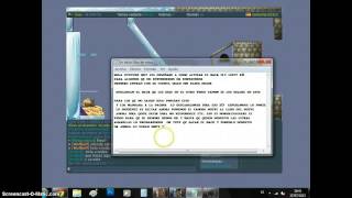 como activar el hack fly sin ban !! :D