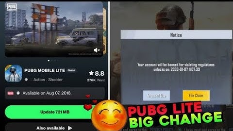 𝐏𝐮𝐛𝐠 𝐌𝐨𝐛𝐢𝐥𝐞 𝐋𝐢𝐭𝐞 𝐂𝐫𝐚𝐬𝐡 𝐏𝐫𝐨𝐛𝐥𝐞𝐦 𝐅𝐢𝐱 100% 👍 || 𝐏𝐮𝐛𝐠 𝐌𝐨𝐛𝐢𝐥𝐞 𝐋𝐢𝐭𝐞 𝐂𝐫𝐚𝐬𝐡 𝐅𝐢𝐱 𝐅𝐢𝐥𝐞 || 💕𝐏𝐮𝐛𝐠 𝐌𝐨𝐛𝐢𝐥𝐞 𝐥𝐢𝐭𝐞