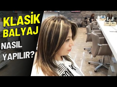 Video: Saçlara Vurğulama və Düşük Vərəqləri Necə Tətbiq Edin (Şəkillərlə)