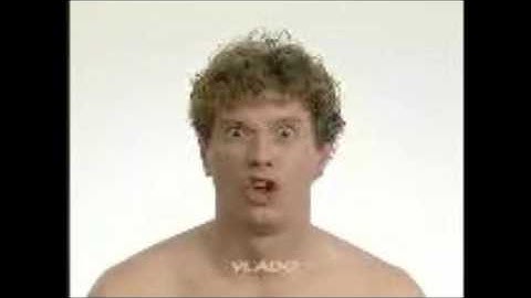 morphing faces advert With Slowing Motion