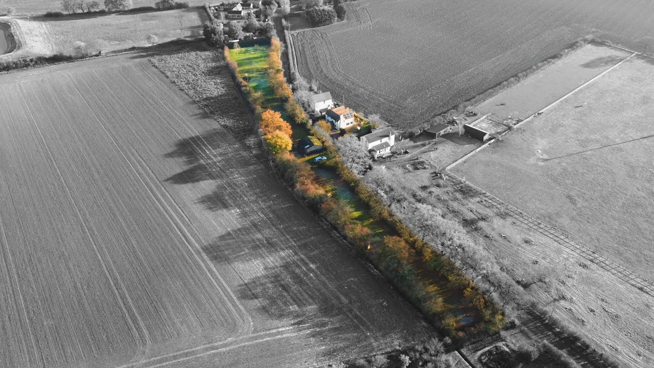 For Sale Colchester Road, Stones Green, Harwich, CO12 5DE YouTube