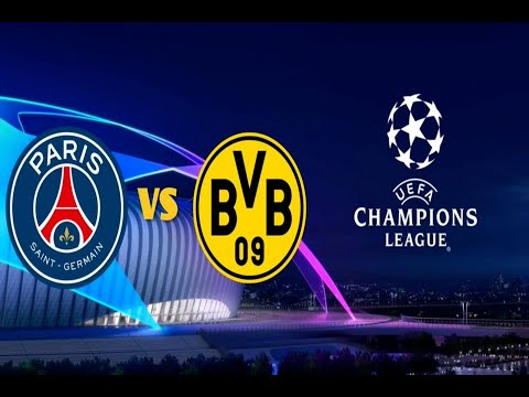 360 SPORTS: Dortmund Can Shock PSG At Home-peters + More | TRUST TV