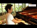 The First Noel (Instrumental) - ToR+ Saksit's Piano Improvisation [HD]