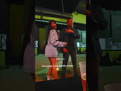 Otra mas que se dejo del novio