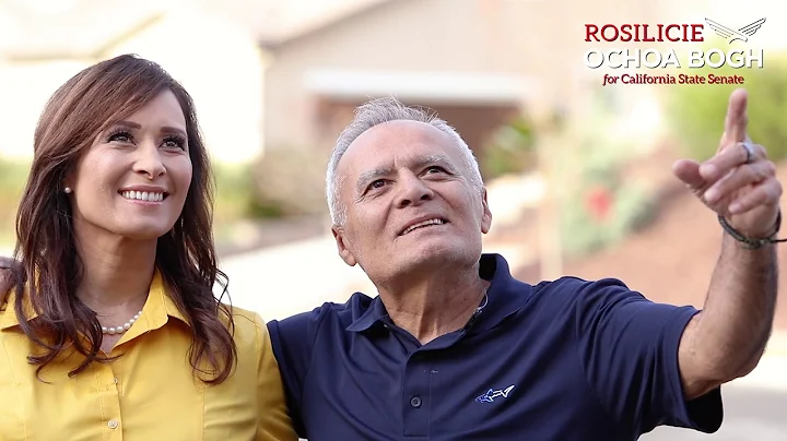 Ochoa Bogh Story with Dad