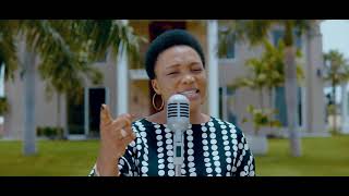 Martha Mwaipaja-Nimesikia Sauti (Official Video)