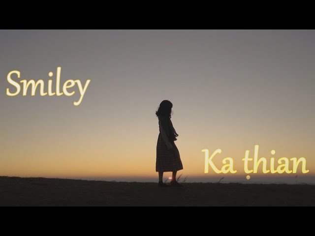 Smiley - Ka thian (Official Music Video) class=