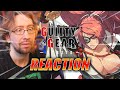 MAX REACTS: BAIKEN - Guilty Gear Strive Gameplay & Breakdown