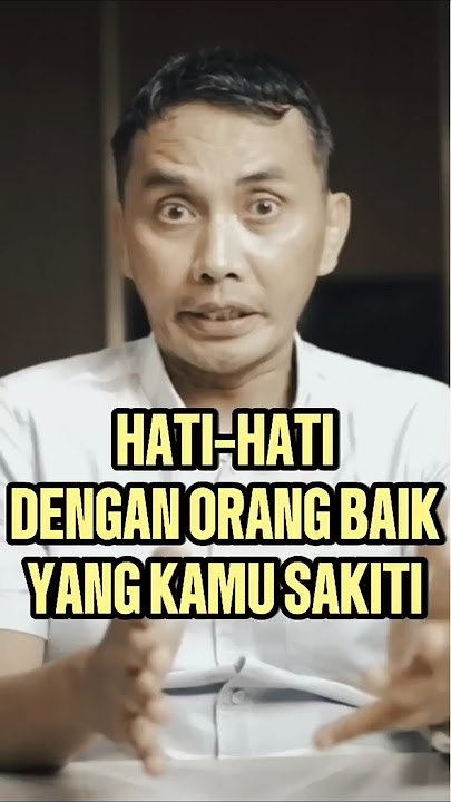 KETIKA KAMU MENYAKITI HATI ORANG LAIN #motivasihidup #filsafathidup #motivasi #abdisuardin