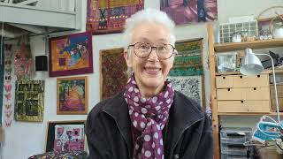 Judy Hammond: Art Weeks 2026