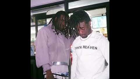 Lil Uzi Vert - Kobe Rollie (ft. Chief Keef) (Snippet)