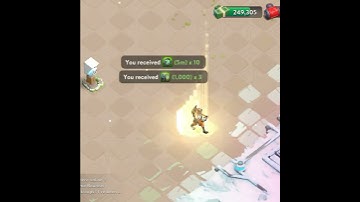 What do we get after removing GRID JAMMER Obstacle | Dystopia contest of heroes | #Shorts