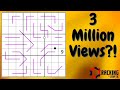 Does THIS Puzzle Deserve 3 Million Views?