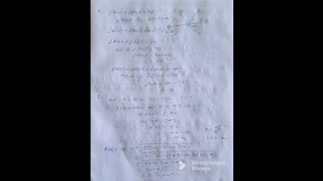 2023 Annual Exam Class 9 Mathematics Dibrugarh District