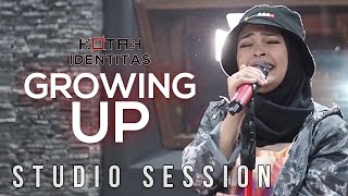 KOTAK - Growing Up (Identitas Studio Session)