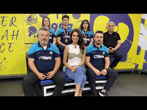 Sportif | Fenerbahçe Boks Şubesi